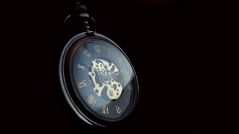Timeless Wonders