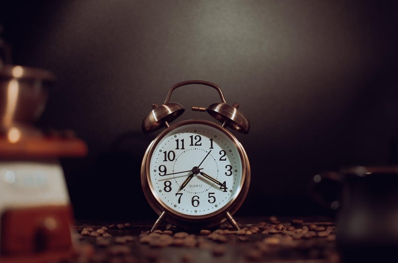 Time-Tracking Apps