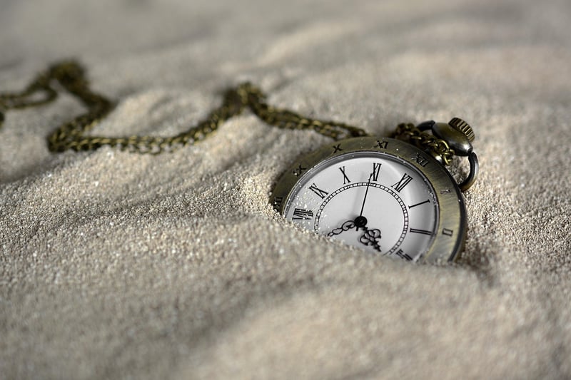 Time-Telling Devices