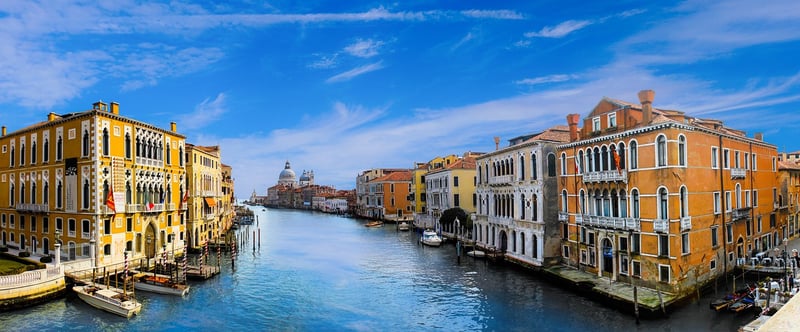 Renaissance Art in Italy
